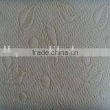 100% Polyester Jacquard Woven Mattress Fabric thumbnail-1
