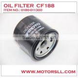 CF Moto Oil Filter 0180-011300 thumbnail-1