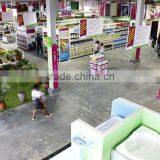 Light Steel Structure Shopping Mall thumbnail-2