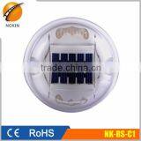 Professional Manufacturer Solar Pavement Marker, Plastic LED Solar Cat Eyes thumbnail-6