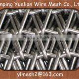 304 Stainless Steel Wire Conveyer Belt, Mesh Belt Price