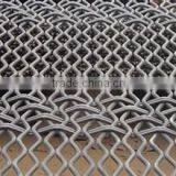 304 or Galvanized Crimped Wire Mesh From China Anping thumbnail-3