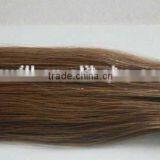 Grade AAAA Pu Tape Hair Extension Virgin Human Remy Hair Extension Peruvian Hair thumbnail-2