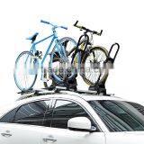 Car Trailer & Roof Rack Bicycle Rack/Car Bike Carrier /Car Accessories /aluminum thumbnail-4