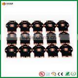 Good Aluminium Tin Plating Pcb Controller 1 Layer Led Pcb Aluminium