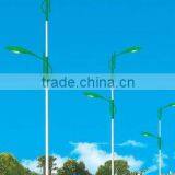 Modern Street Lighting Pole