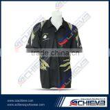Sublimation Polyester Printing Motorbike Jerseys Quality Choice thumbnail-4