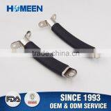 OEM Heat Resistant Cookware Removable Silicone Handles For Pans thumbnail-2