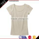 Customize T-shirt Wholesale Women Summer Casual Clothing Plus Size Sweatheart All Kind of Color Quality Choice thumbnail-5