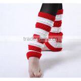 Wuchieal High Grade Calf Sleeves for Girls Belly Dance thumbnail-3