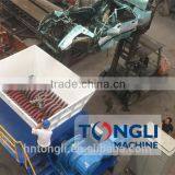 New Technology Home Appliance Recycling Equipment,metal Shredder for Your Chose thumbnail-3