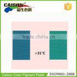CTH-9303 Thermochromic Printing Paste for Textile Printing
