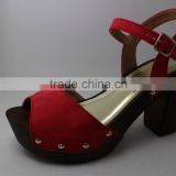 cx345 women fashionable sandals