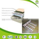 CE Certification Save Energ Yself Regulating Electric Warm Floor thumbnail-4