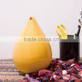 Aroma Decorative Electric Ultrasonic Aromatherapy Essential Oil Diffuser Wholesale thumbnail-1