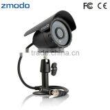 Zmodo 600TVL Outdoor Bullet CCTV IR Bullet Camera thumbnail-1