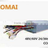 ROMAI 850W 48V brushless motor controller