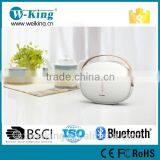 Weiking Factory Home System High Quality Subwoofer Bluetooth Wireless Speaker With 30w, Handsfree for Sound System