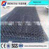 Mine Sieving Mesh Weaving Machine/Crimped Wire Mesh Machine Made In China thumbnail-6