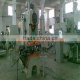 Easy Open Cap Making Machine