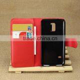 Wholesale Folio Stand Case for Samsung Galaxy S5 Mini PU Leather Flip Cover With Wallet thumbnail-2