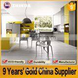Kitchen Cabinet With Glossy MDF Doors thumbnail-4