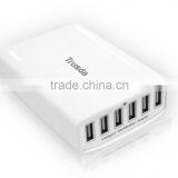 Multi Port Usb Charger Station Multi Tablet Charging Station Multi Charger Station thumbnail-3