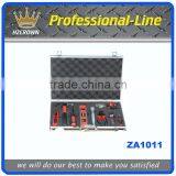 49pcs Aluminium Case Hand Tool Set