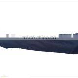 5 Sections Alumium7075 Telescopic Adjustable Trekking Pole Nordic Folding Walking Stick Hiking Pole thumbnail-5