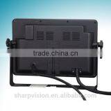 9 Inch Camera Monitor System for Bus thumbnail-3