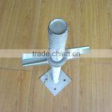M32x400MM/150x120x50x5MM Solid U-Head Jack (Painted) thumbnail-5