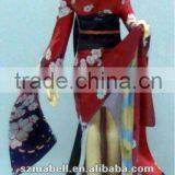 Plastic Anime Figure in Perfect Technology thumbnail-6