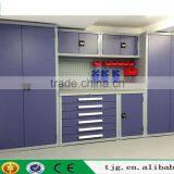 Wholesale Price Large Garage Organizer Cabinets With Steel Metal TJG-GSC9171 thumbnail-1