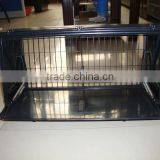 Ventilation Air Inlet