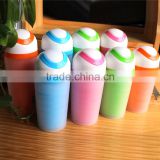 2015 new factory price plastic space cup