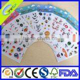 Labels for 10ml Vials thumbnail-1