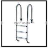 Stainless Steel Ladder thumbnail-1