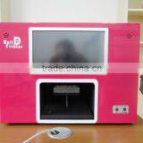 Lexmark Nail Printer