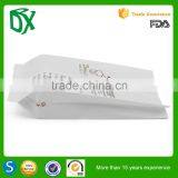 16oz Kraft Paper Bag Kraft Paper Bags Food Packaging With Window and Tear Notch thumbnail-2