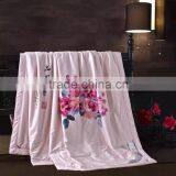 Washed Lightweight Summer Bedspreads /summer Quilt thumbnail-3