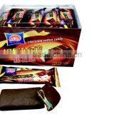 Chocolate Coated Marshmallow Candy, Chocolate Candy With Marshmallow Center thumbnail-2