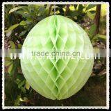 Canada 2015 Hot New Products Wholesale 28g Tissue Paper Honeycomb Ball thumbnail-3