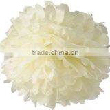 Hanging Magic Tissue Beauty Paper Flower thumbnail-4