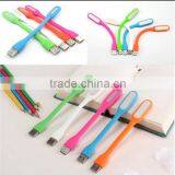 Cheapest but Good Quality Mini USB LED Light for Portable Lighting Manufacturer in China Mainland thumbnail-6