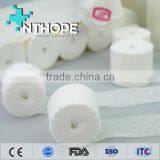 Homestatic Cotton Roller Gauze Bandage