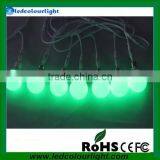 80mm Dmx Led Hanging Bulb for Ceiling for Entertainment