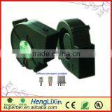 Brushless dc Fan 12v 97x97x33mm Mini Ventilation Fan With 12v Brushless dc Fan Motor thumbnail-1