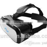 Virtual Reality Cinema 9D Headset 3Glasses D2 9D Cinema VR Glasses Supporting 360 Video thumbnail-1