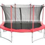 Fitness trampoline for child