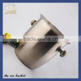 Custom Uniquebelvedere Vodka Bottle Cooler Acrylic Ice Bucket thumbnail-5